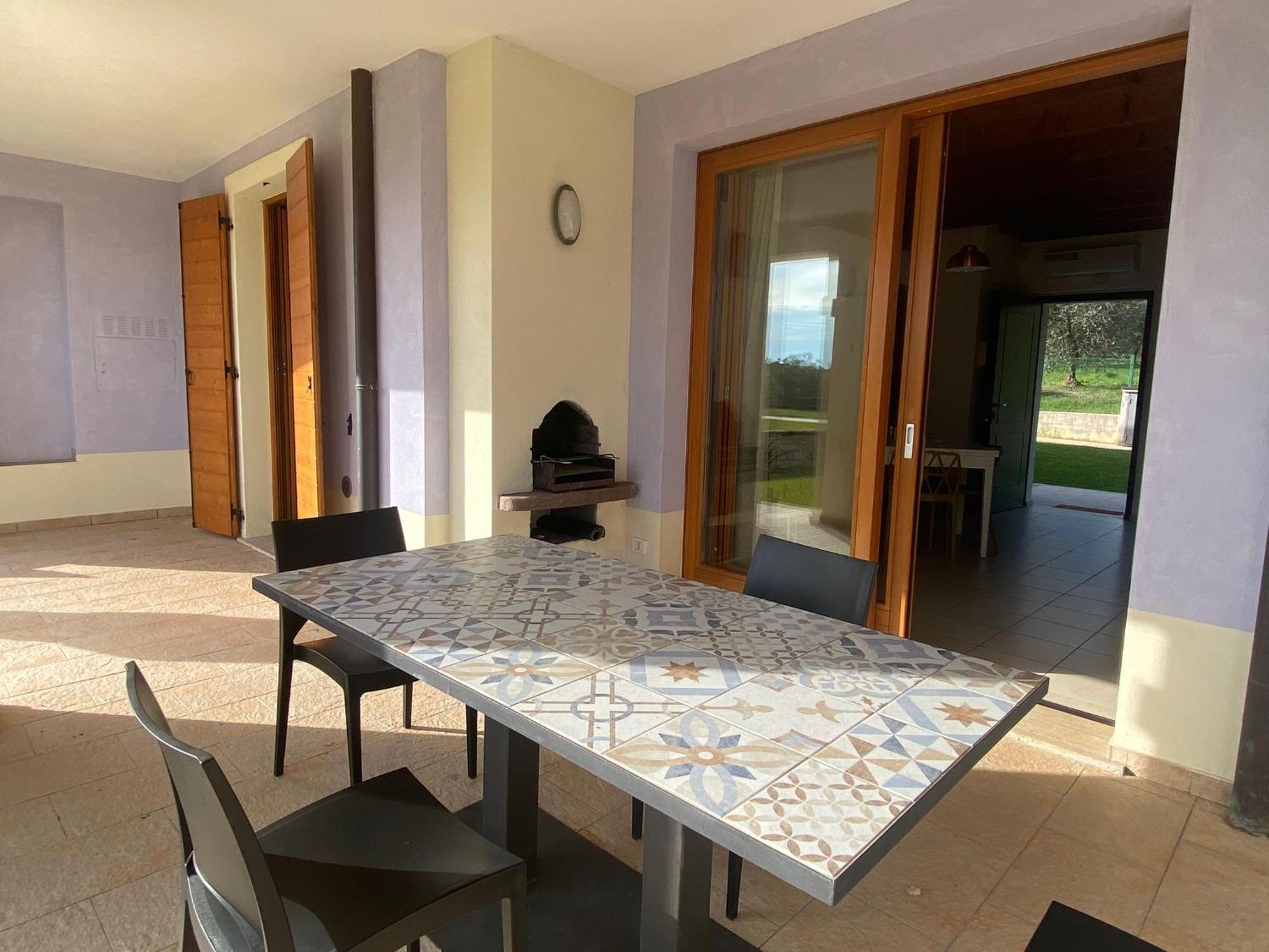 The Flowers - Apartments With Private Garden In Residence With Pool Manerba del Garda Εξωτερικό φωτογραφία